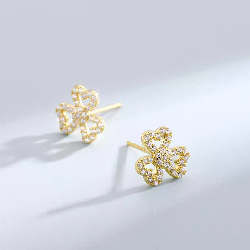 Romantic Earring for Special Moments