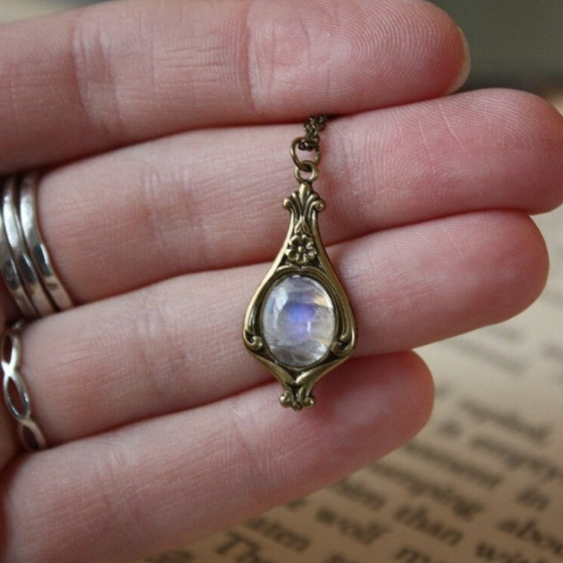 Vintage Handmade Necklace