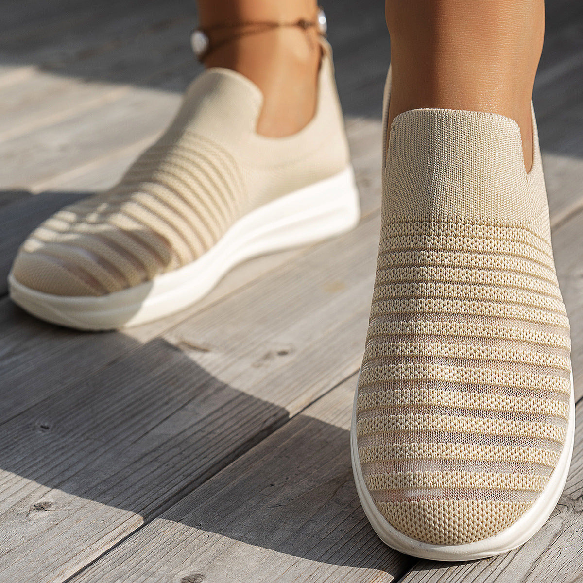 Graceful Orthopedic Shoes for Modern Look