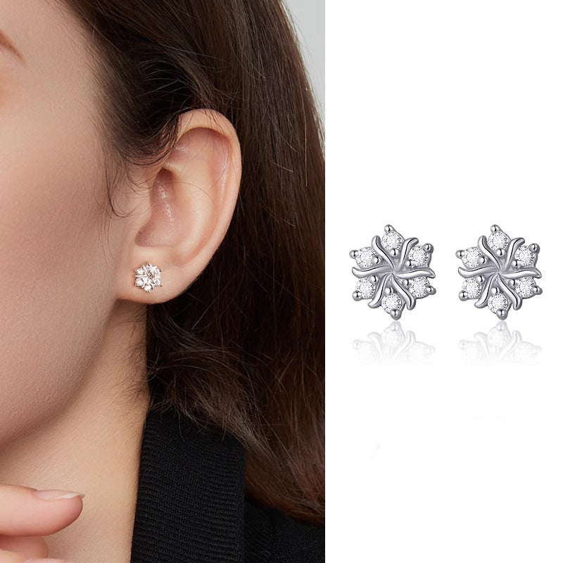 Classic Earring with Timeless Appeal