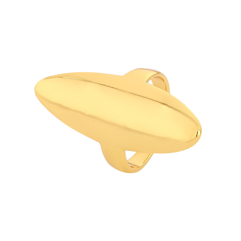 Elegant Ring for Every Occasion