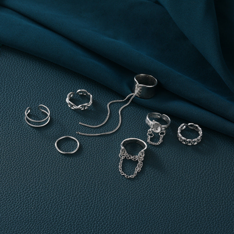 Delicate Artisan Set