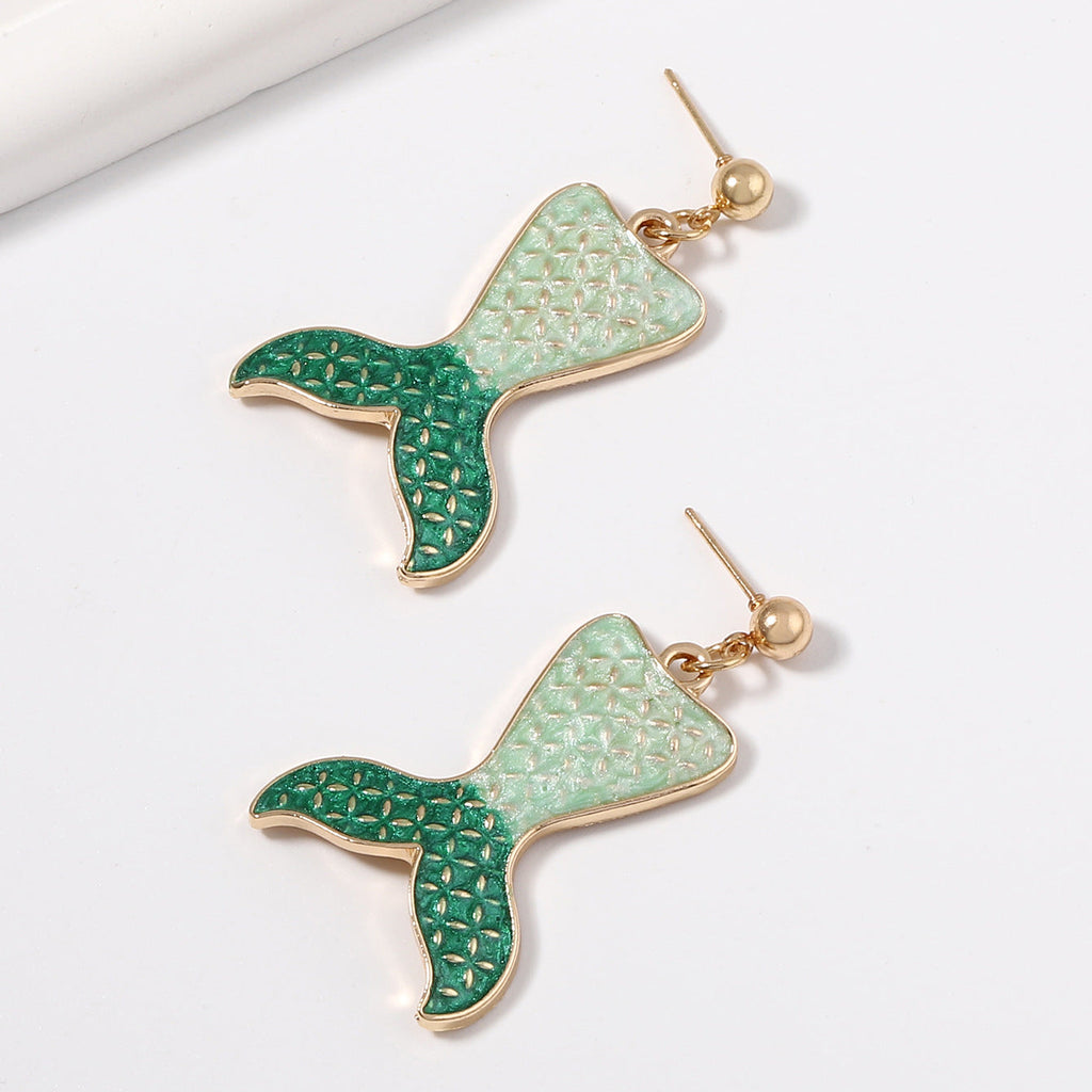 Beautiful Earring with Unique Style