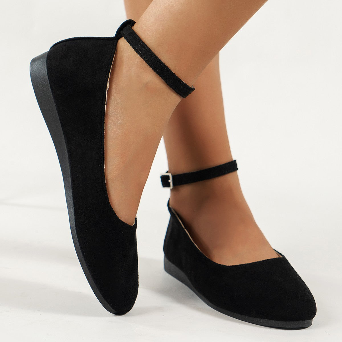 Vintage Inspired Orthopedic Shoes