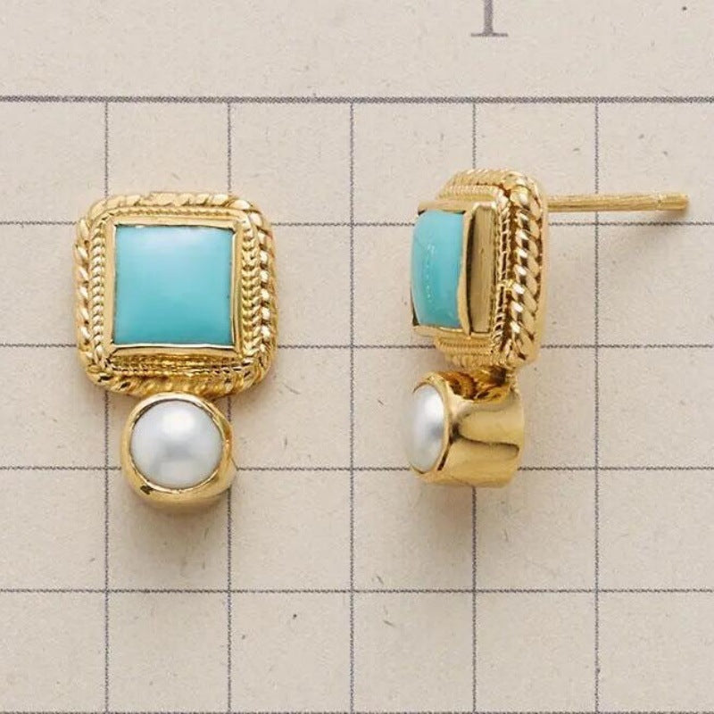 Romantic Earring for Special Moments