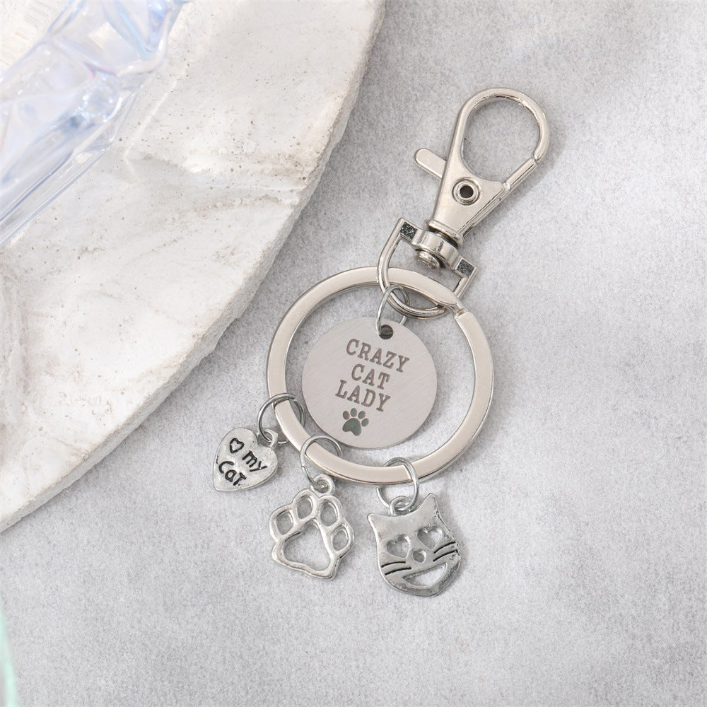 Romantic Chain for Special Moments