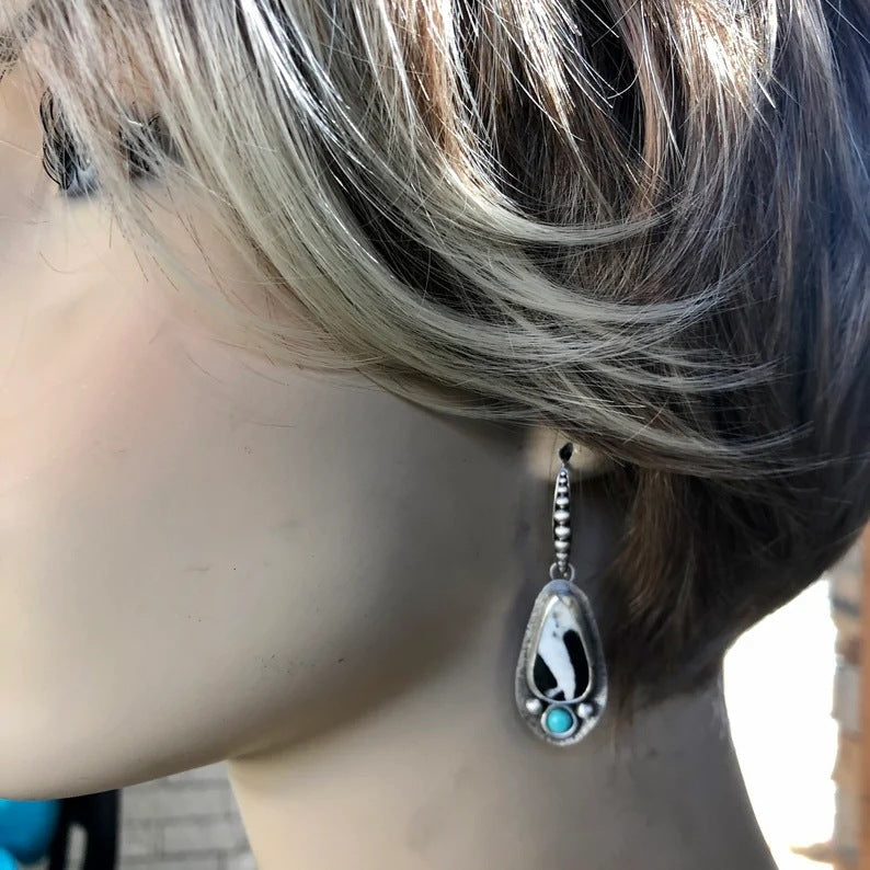 Romantic Earring for Special Moments