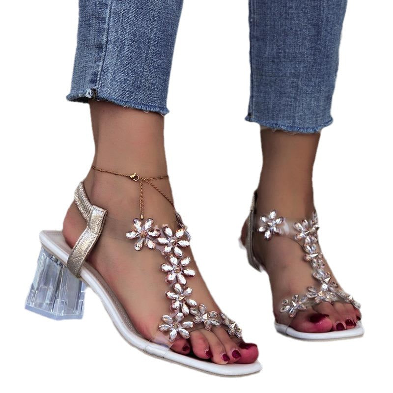 Beautifully Crafted Orthopedic Sandals