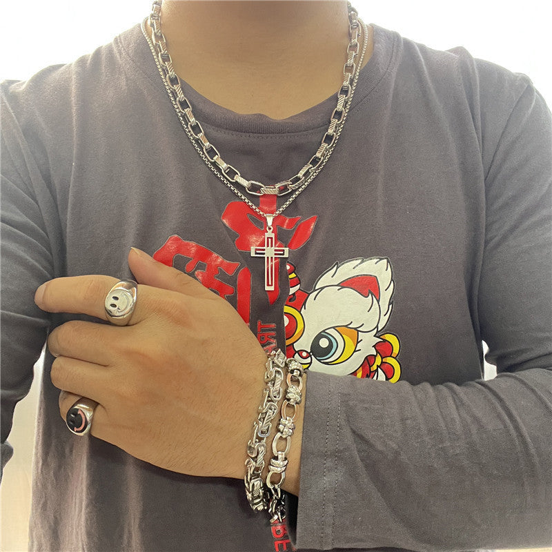 Elegant Pendant for Every Occasion
