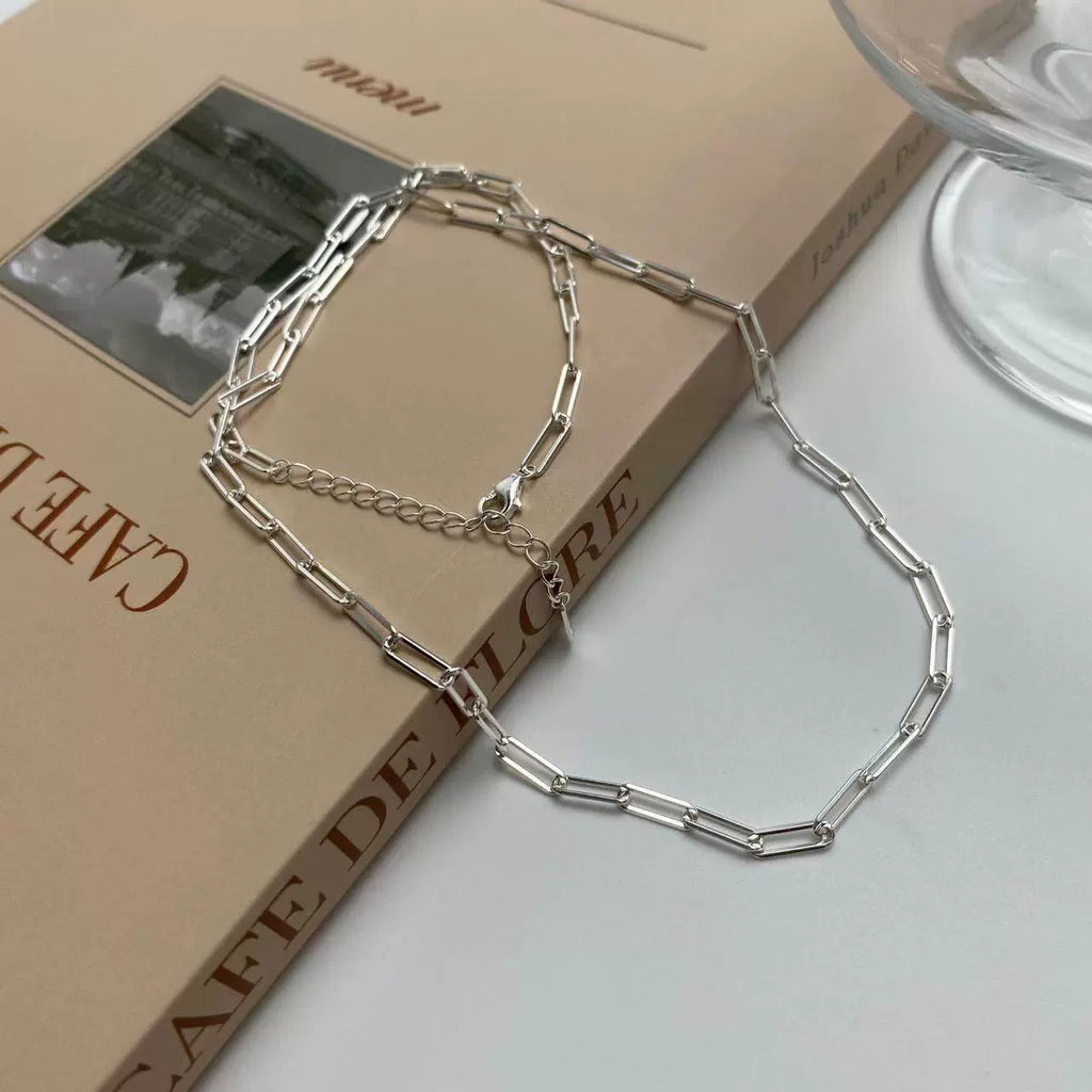 Beautiful Necklace with Unique Style