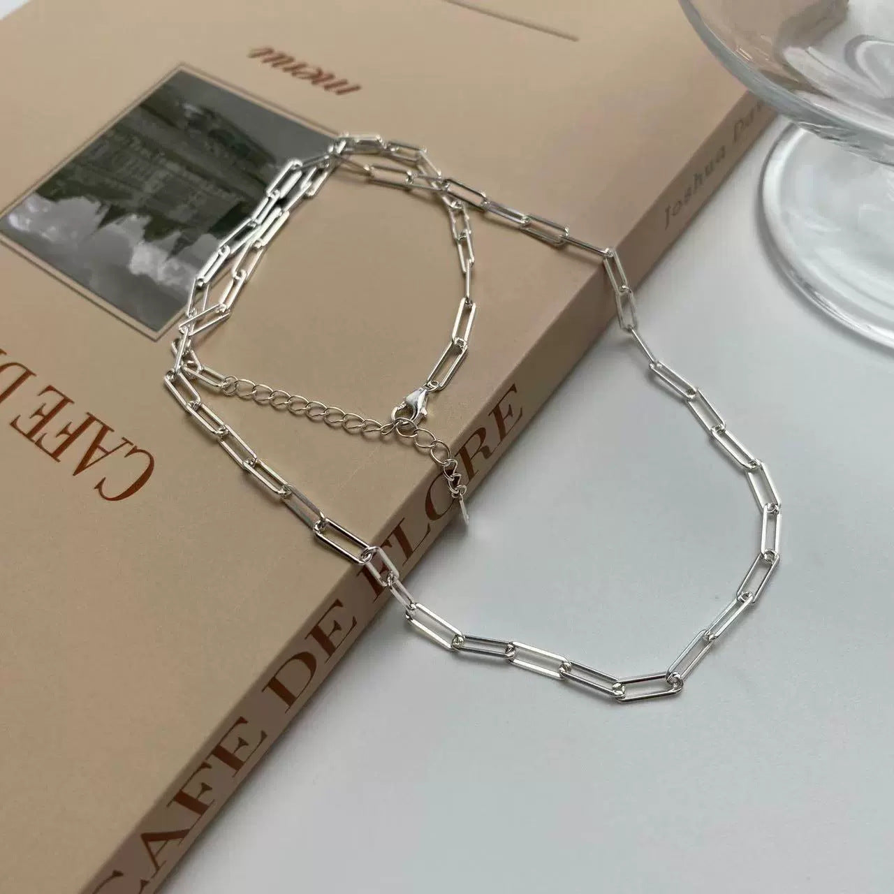 Beautiful Necklace with Unique Style