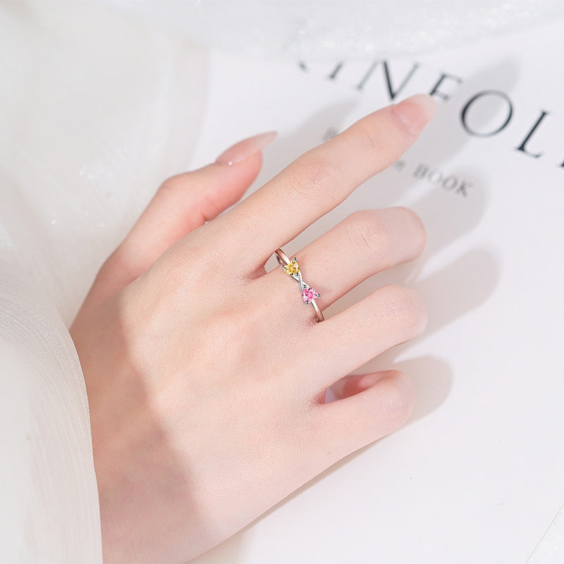 Stunning Ring for Daily Wear