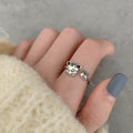 Classic Ring with Timeless Appeal