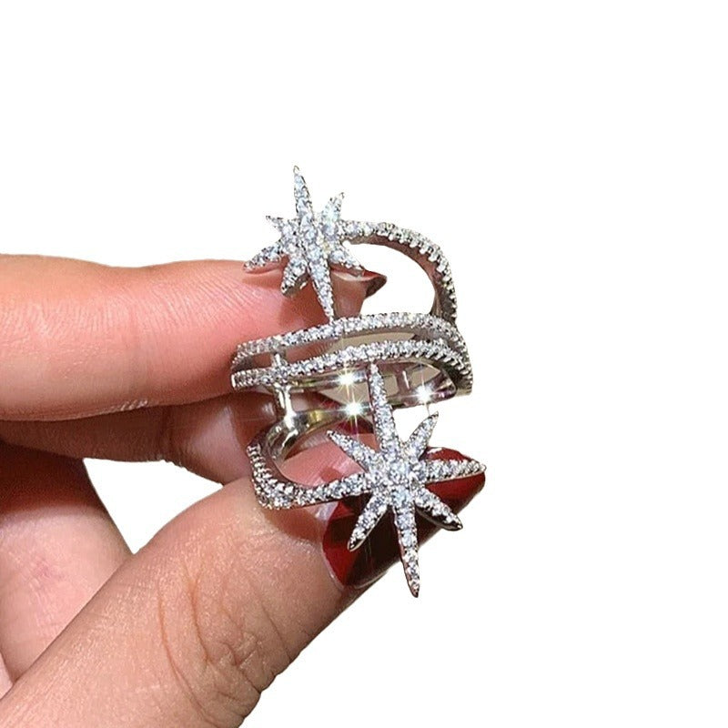Elegant Ring for Every Occasion