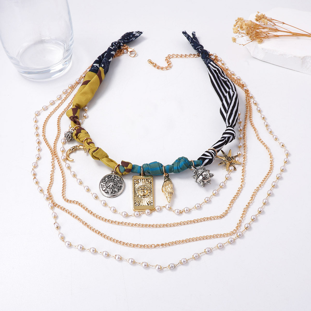 Classic Piece with Timeless Appeal