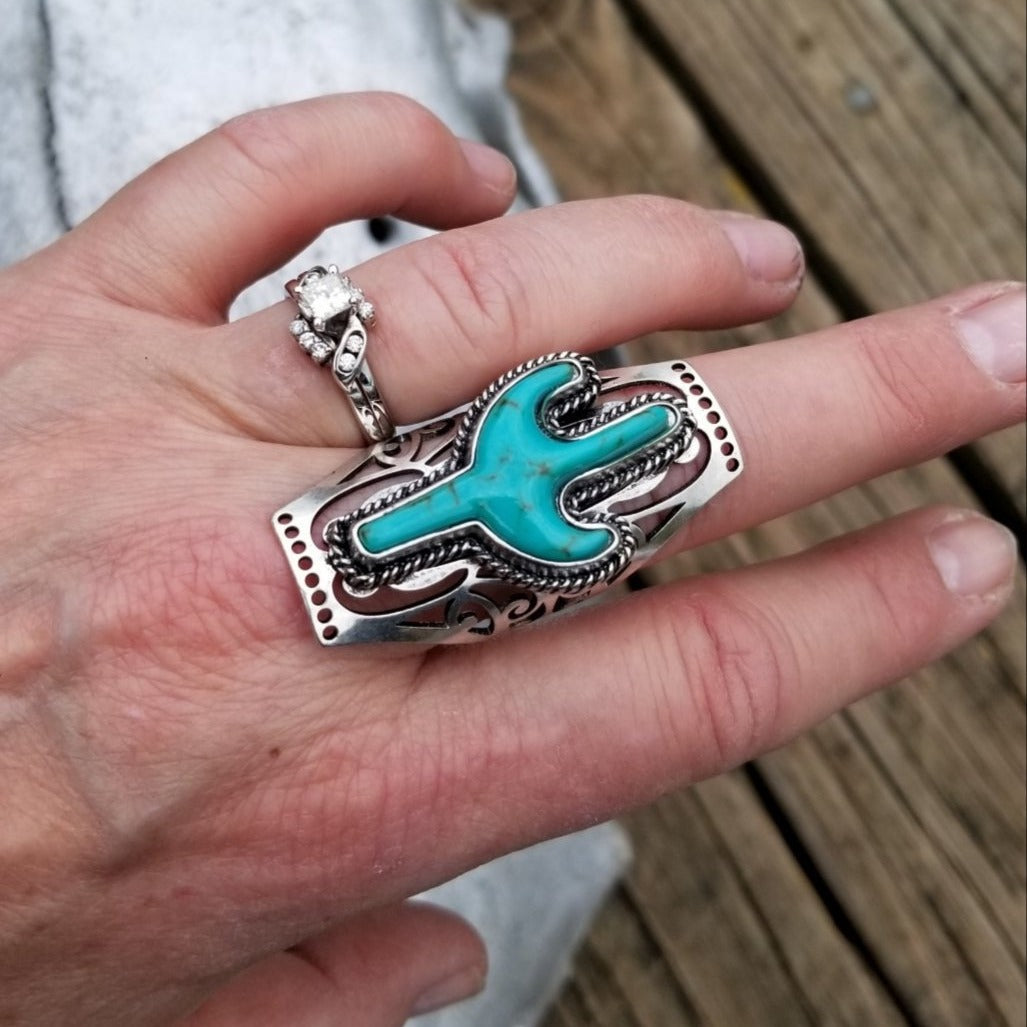 Classic Ring with Timeless Appeal