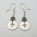 Charming Earring for Any Occasion