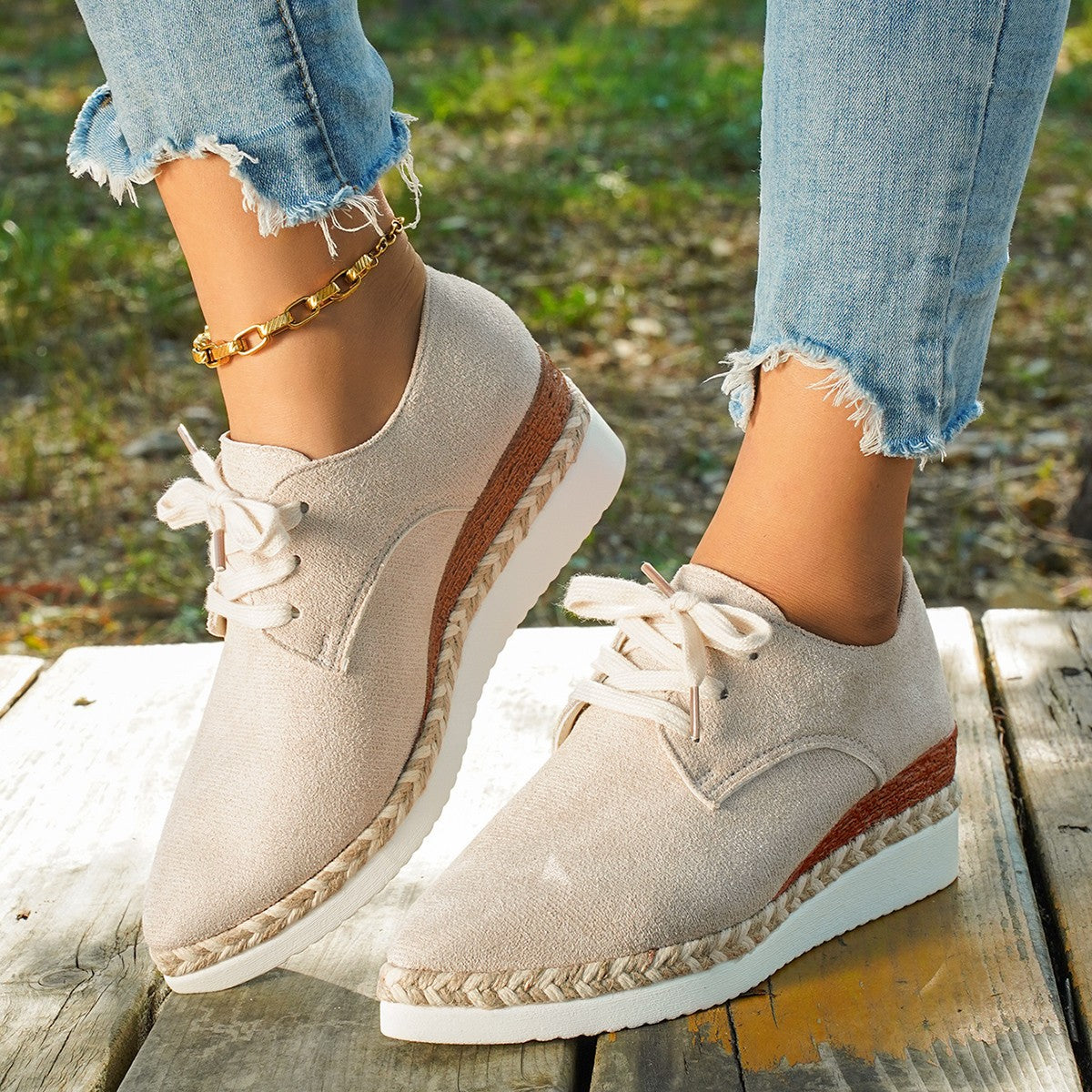 Elegant Orthopedic Shoes for Every Step