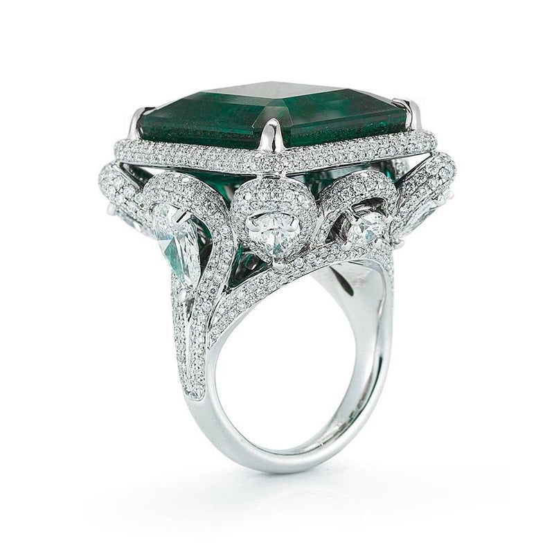 Charming Ring for Any Occasion