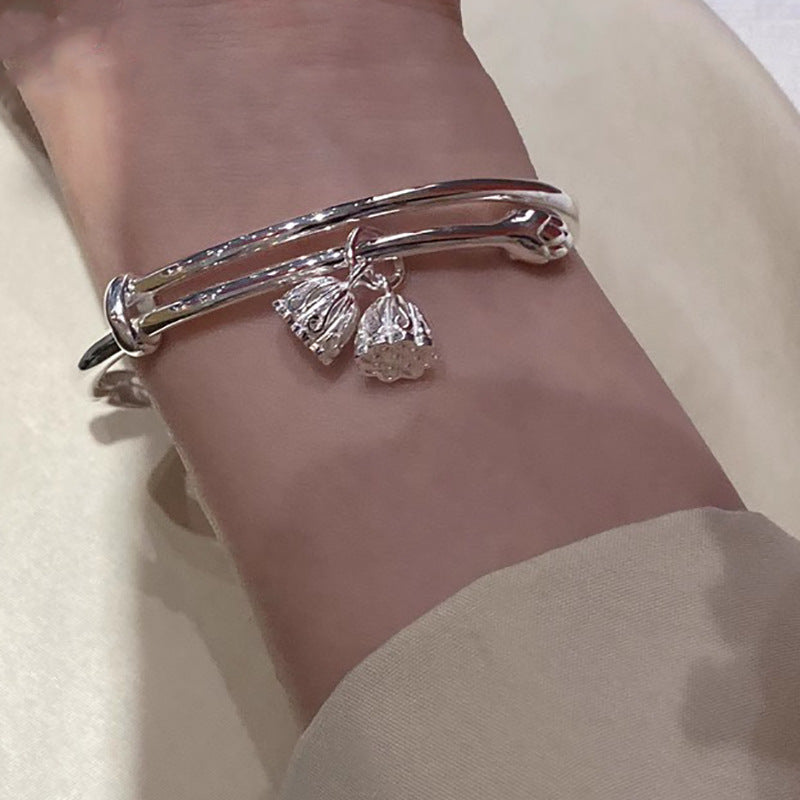 Romantic Bracelet for Special Moments