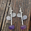 Romantic Earring for Special Moments