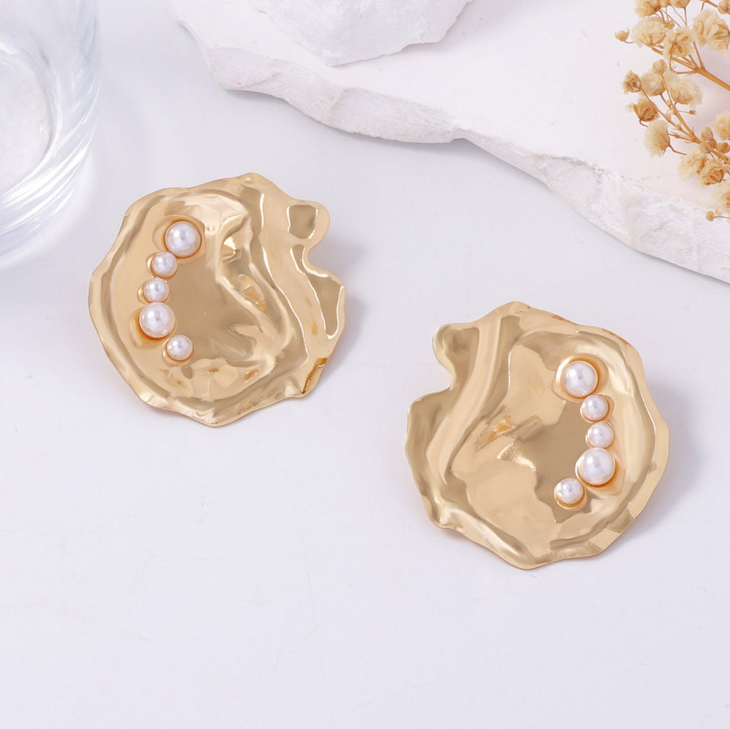 Elegant Pearl Earring for Every Occasion