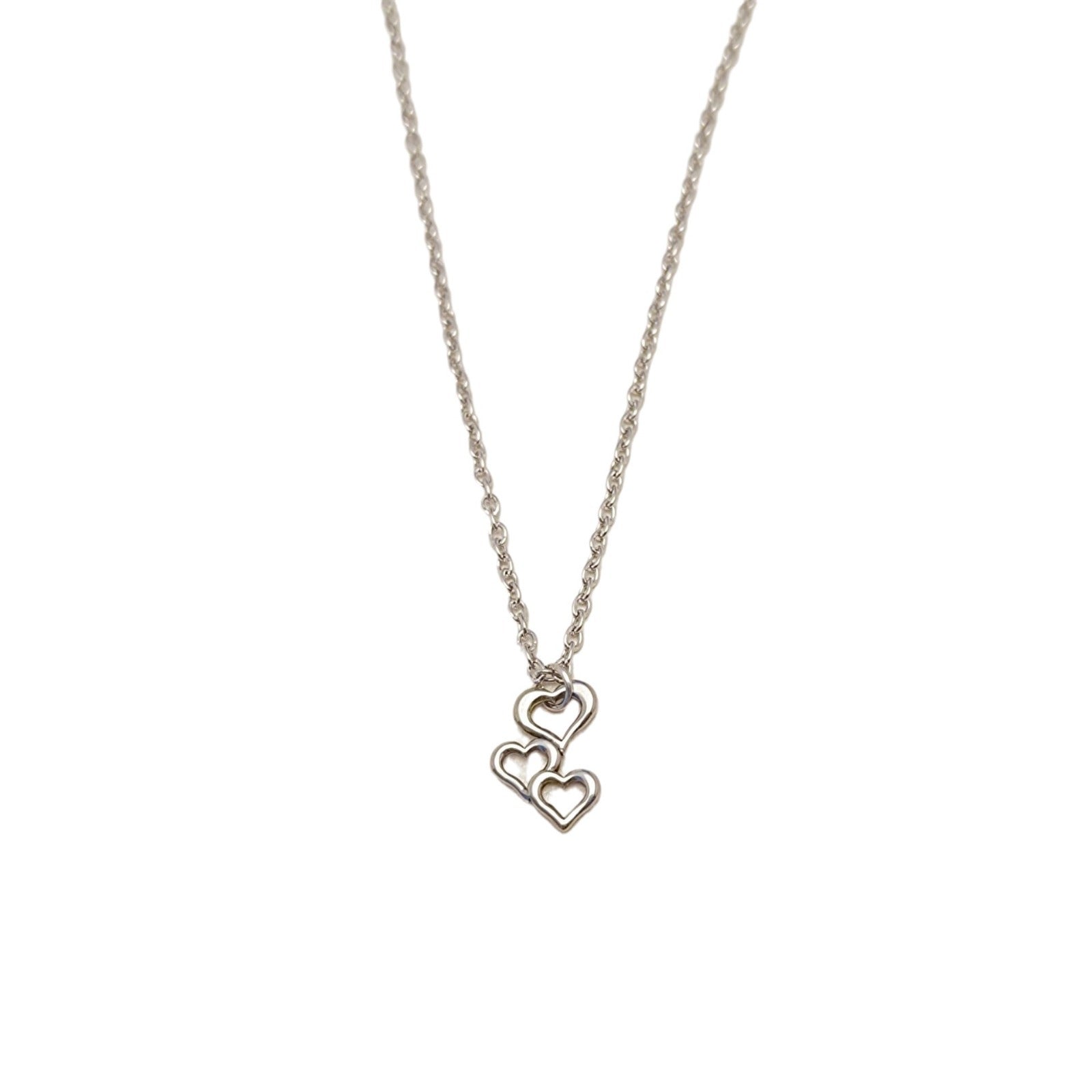 Romantic Necklace for Special Moments