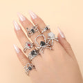 Classic Ring with Timeless Appeal