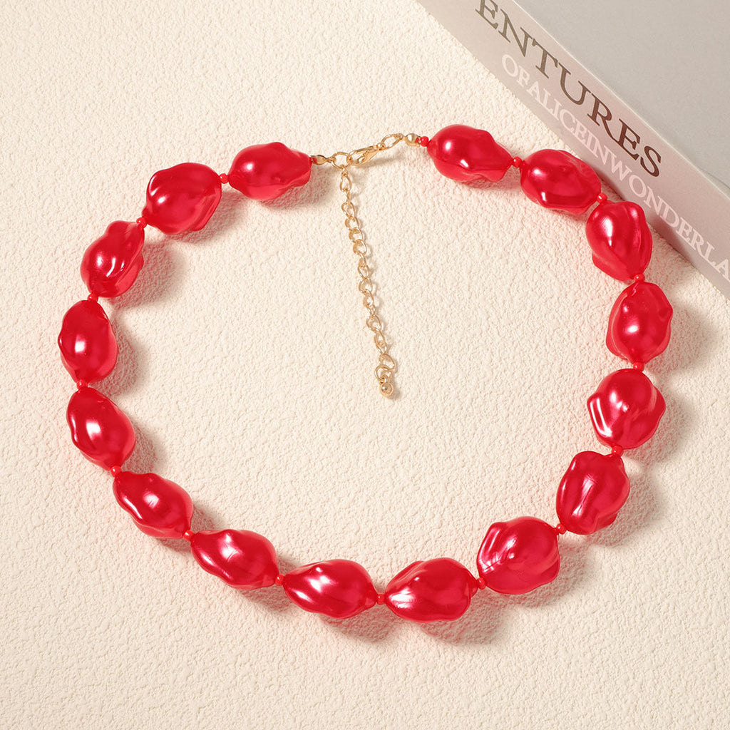 Vintage Handmade Necklace