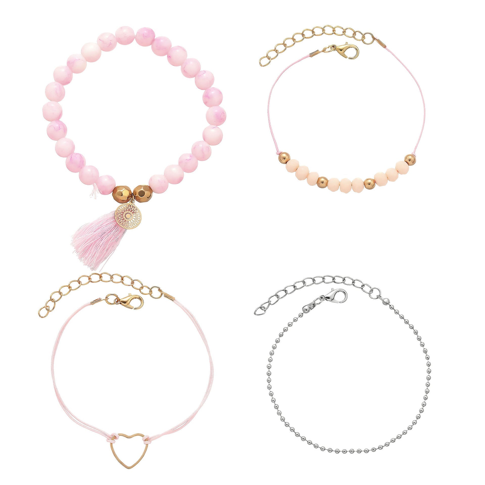 Charming Set for Any Occasion