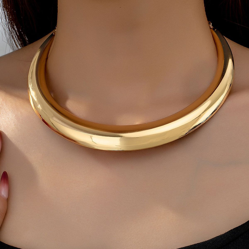 Delicate Artisan Necklace