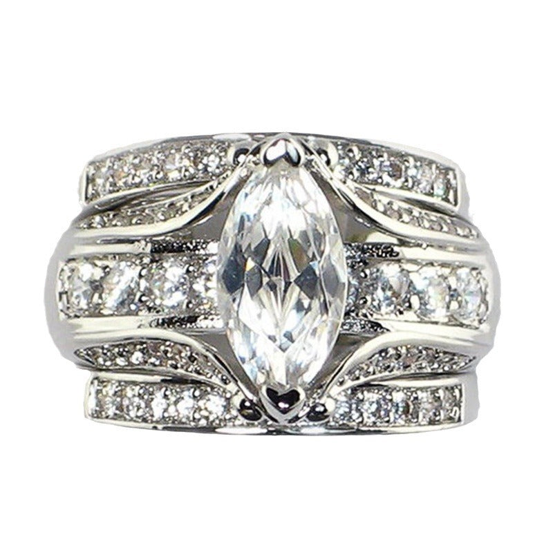 Beautiful Set with Unique Style