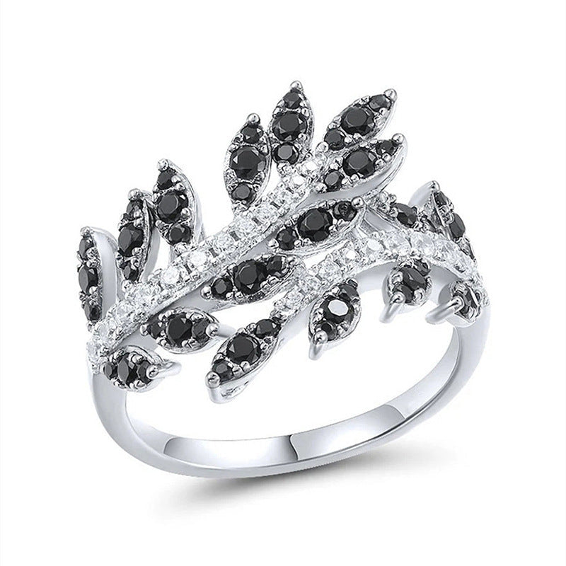 Delicate Artisan Ring