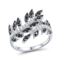 Delicate Artisan Ring