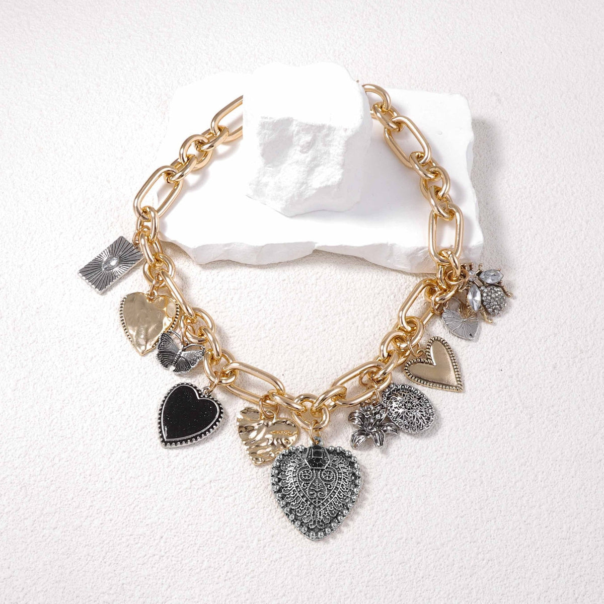 Classic Necklace with Timeless Appeal