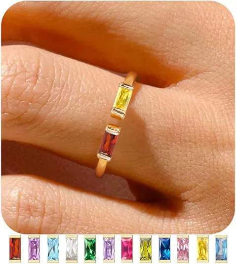 Elegant Gold Ring for Every Occasion