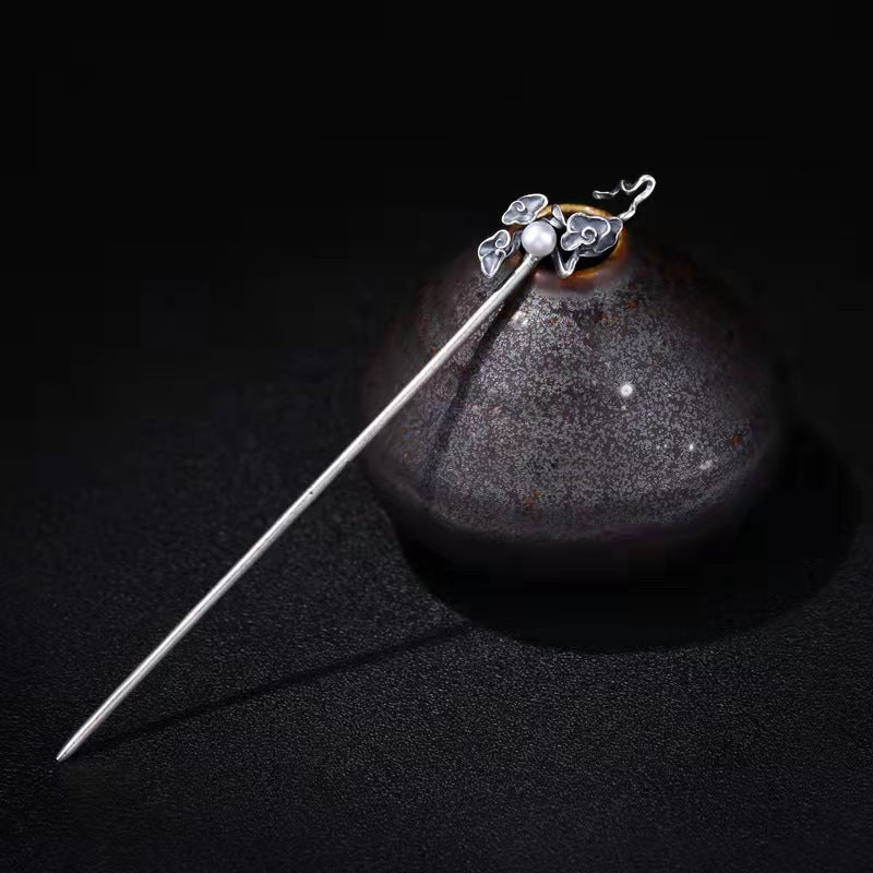 Elegant Silver Piece for Every Occasion