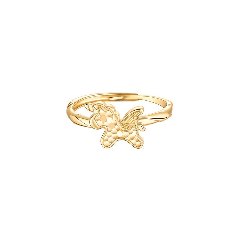 Elegant Ring for Every Occasion