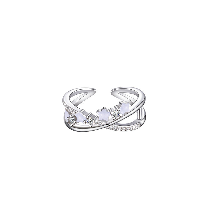 Charming Ring for Any Occasion