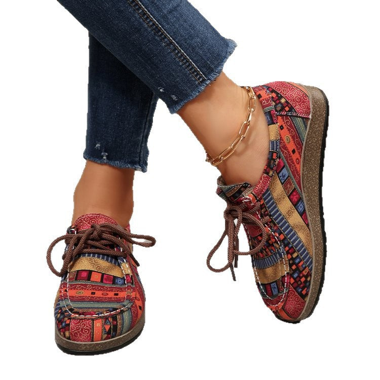 Beautifully Crafted Orthopedic Shoes