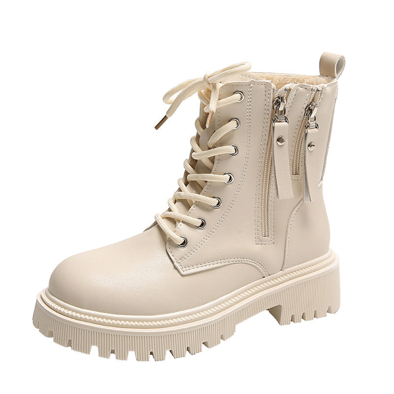 Comfortable Orthopedic Boots for Daily Wear
