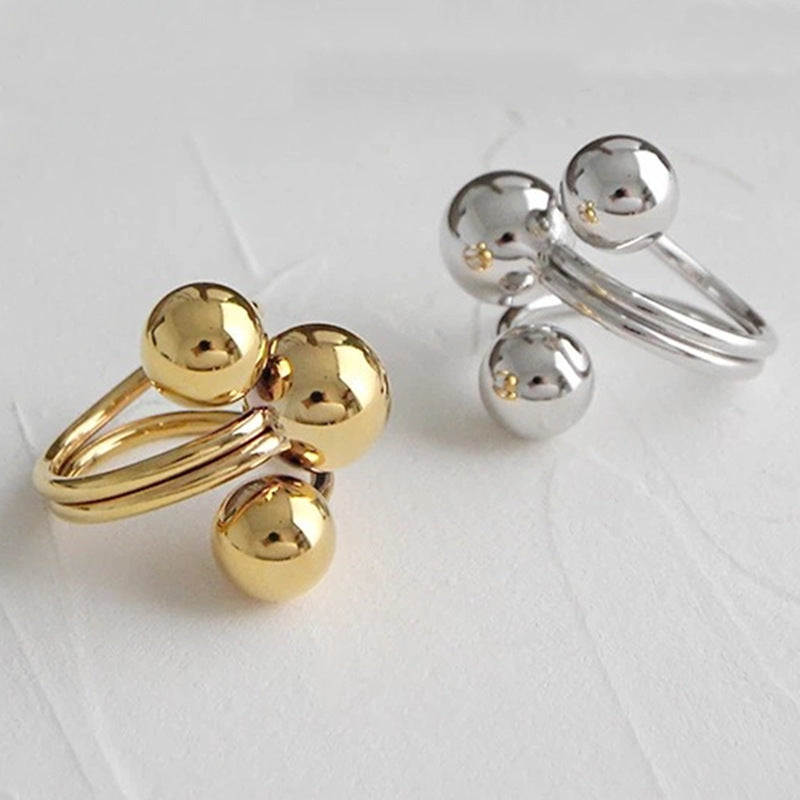 Romantic Ring for Special Moments