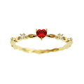 Classic Ring with Timeless Appeal