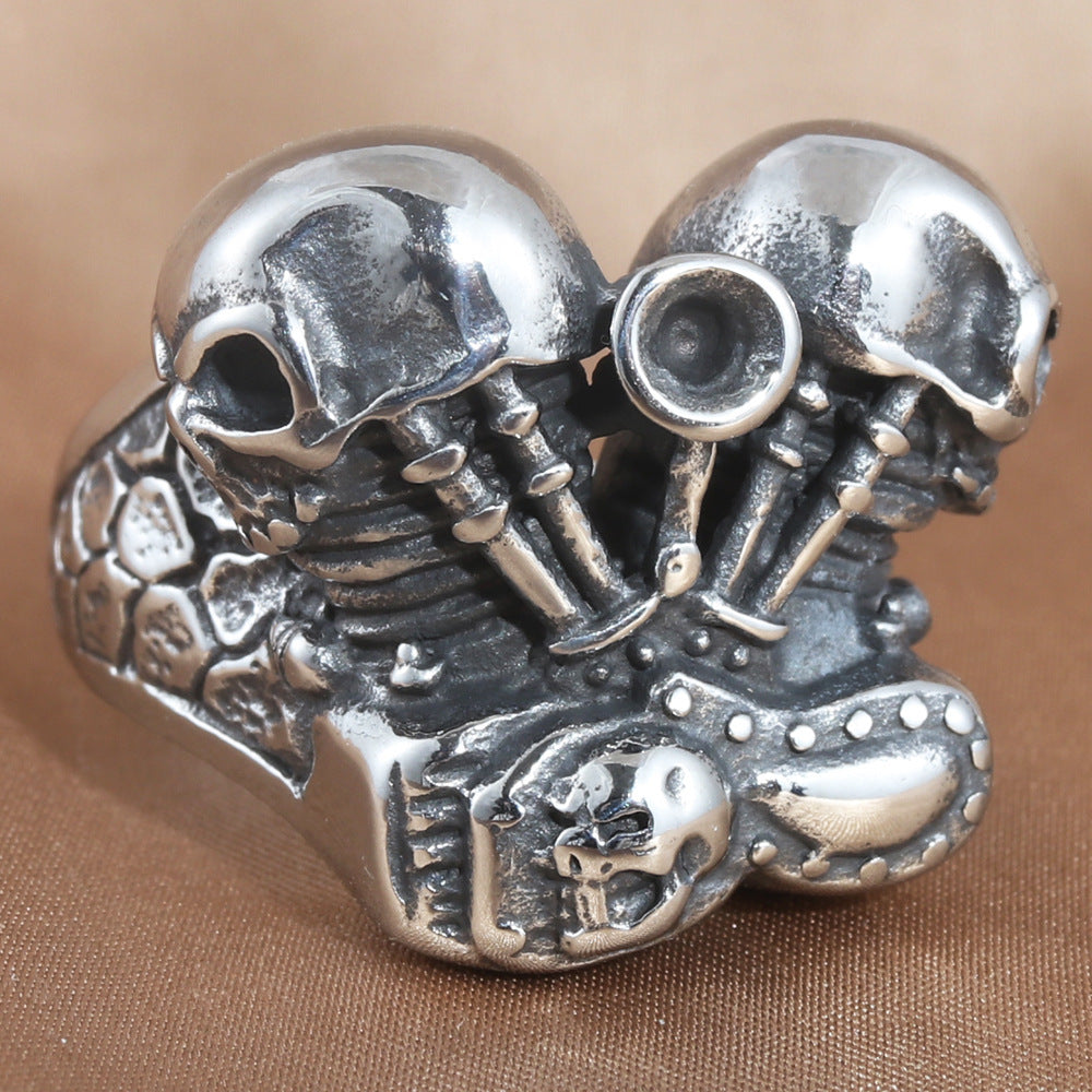 Romantic Ring for Special Moments