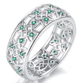 Elegant Ring for Every Occasion