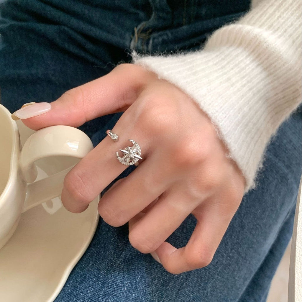 Charming Ring for Any Occasion