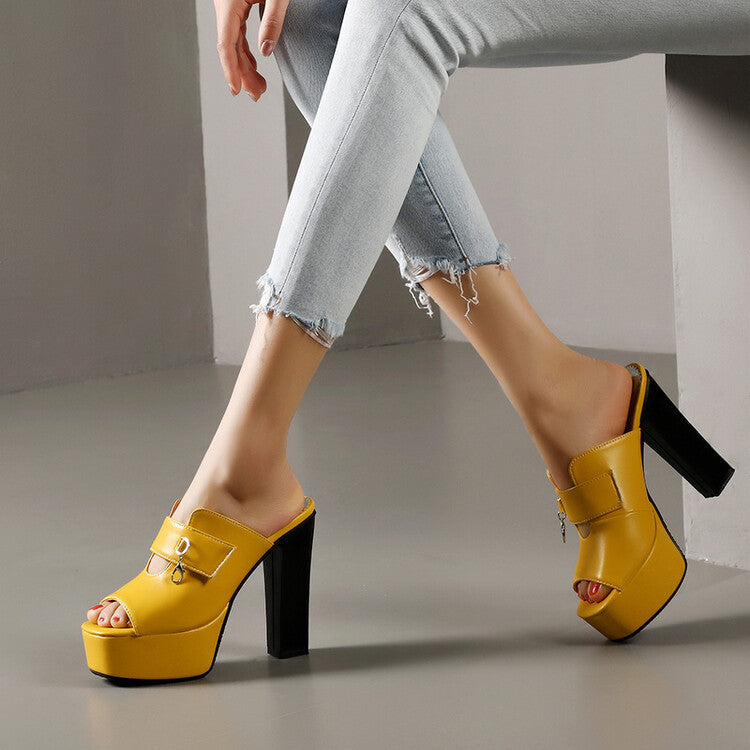 Comfortable Orthopedic Sandals for Daily Wear