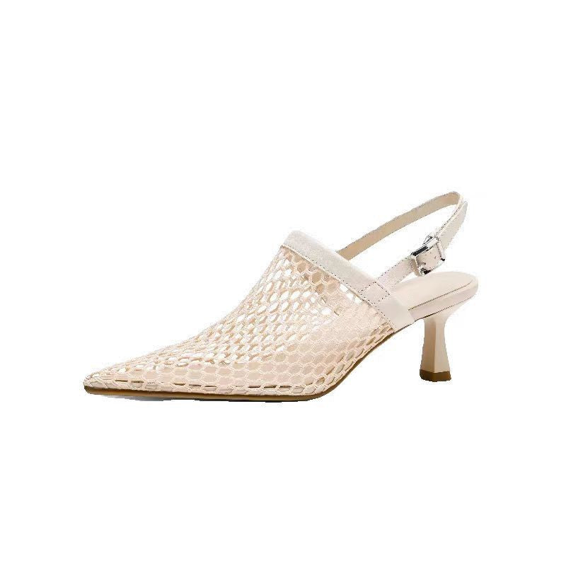 Elegant Orthopedic Sandals for Every Step