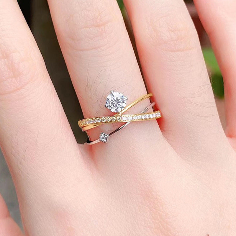 Charming Ring for Any Occasion