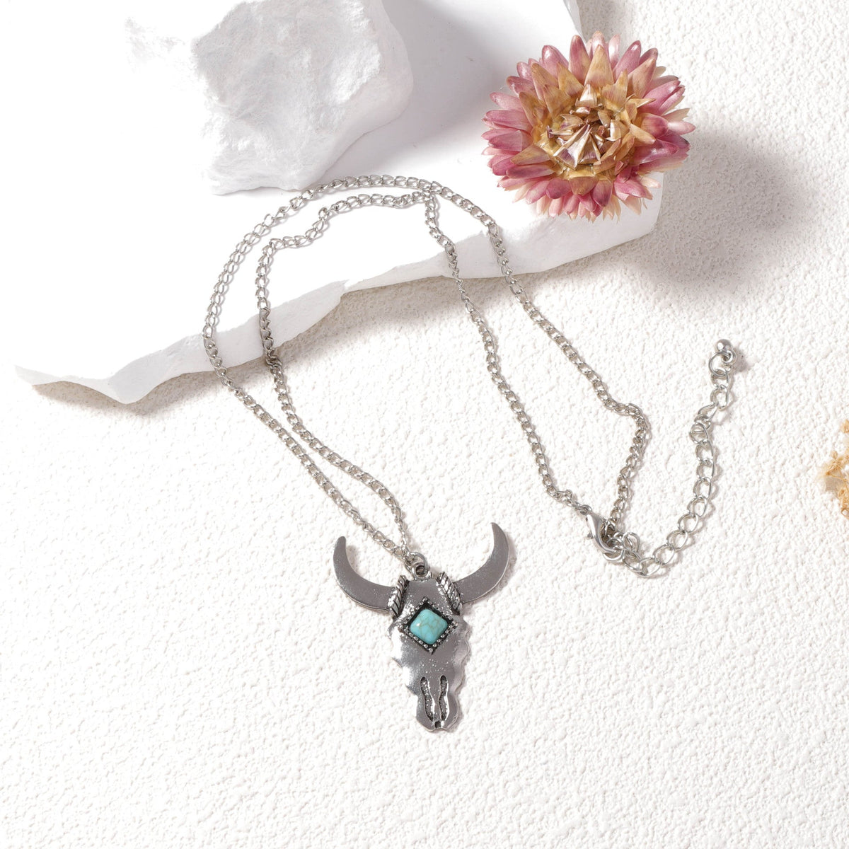 Delicate Artisan Necklace